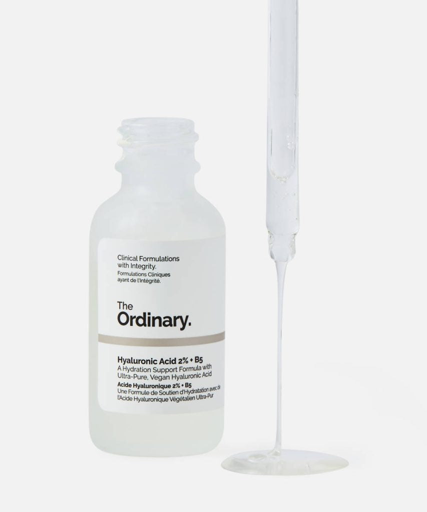 Hyaluronic Acid 2% + B5 30ml (Without Box)