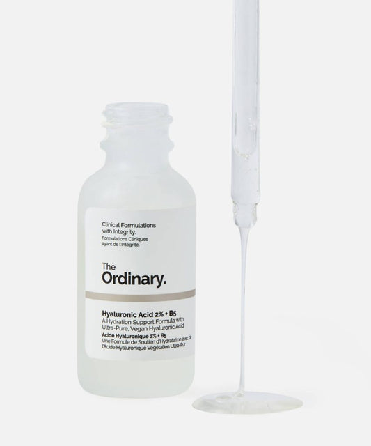 Hyaluronic Acid 2% + B5 30ml (Without Box)