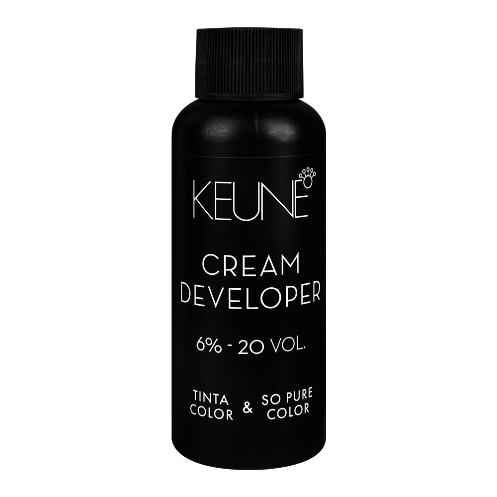 Keune Tinta Developer