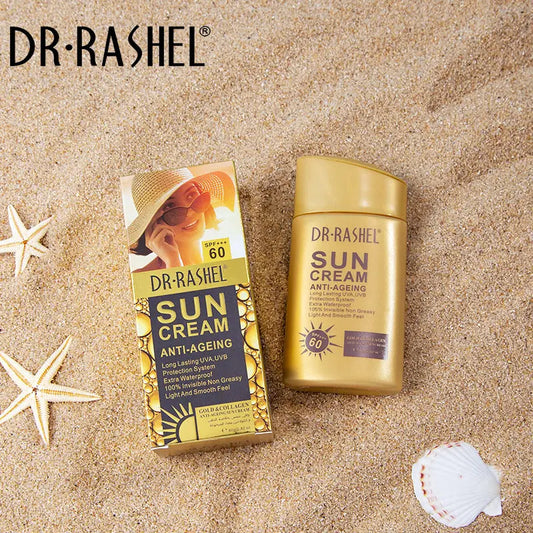 Dr.Rashel Anti Aging Sun Cream