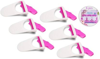 6 Pcs Sofit Women's Razor Blade Hair Removal Disposable blade