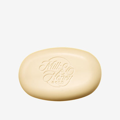 Oriflame Milk & Honey Gold Softening Creamy Soap Bar (75g)