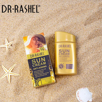 Dr.Rashel Anti Aging Sun Cream