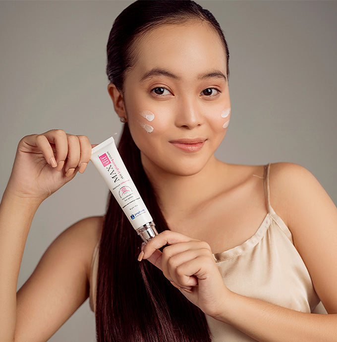 Maxdif Brightening Cream