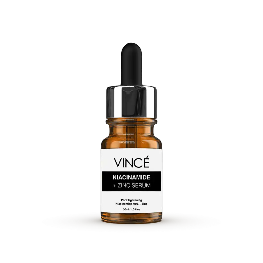 VINCE Niacinamide + Zinc Serum