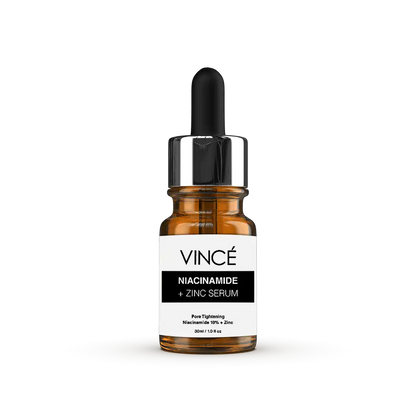 VINCE Niacinamide + Zinc Serum