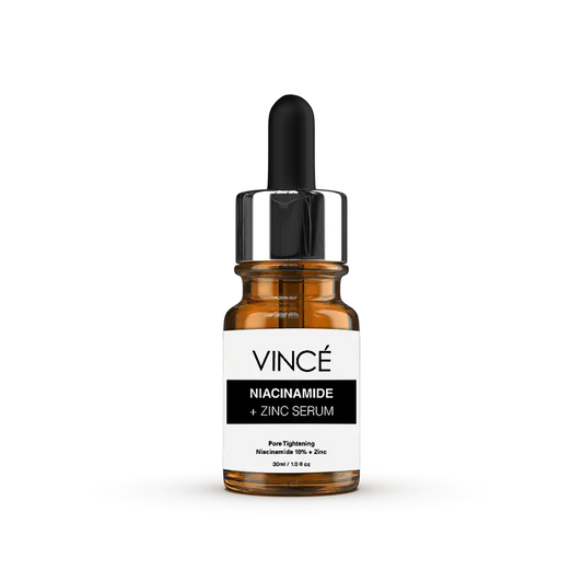 VINCE Niacinamide + Zinc Serum