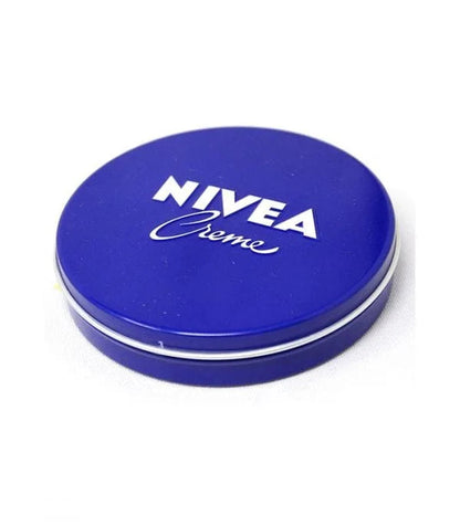 Nívea Cream Blue Tin