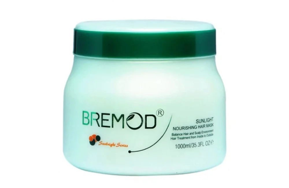 BREMOD Nourishing Hair Mask