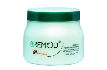 BREMOD Nourishing Hair Mask
