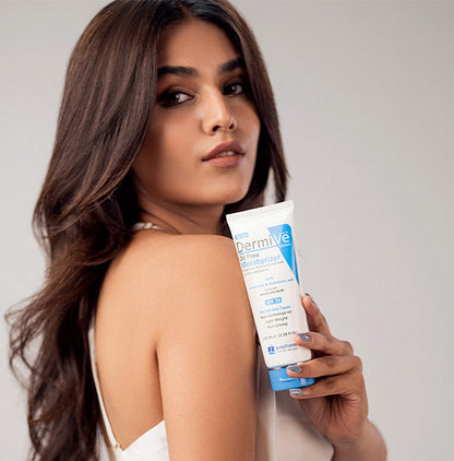 Dermive Oil Free Calms & Soothes | Light-Weight