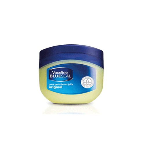 Vaseline Blueseal Pure Petroleum Jelly Original, 50ml