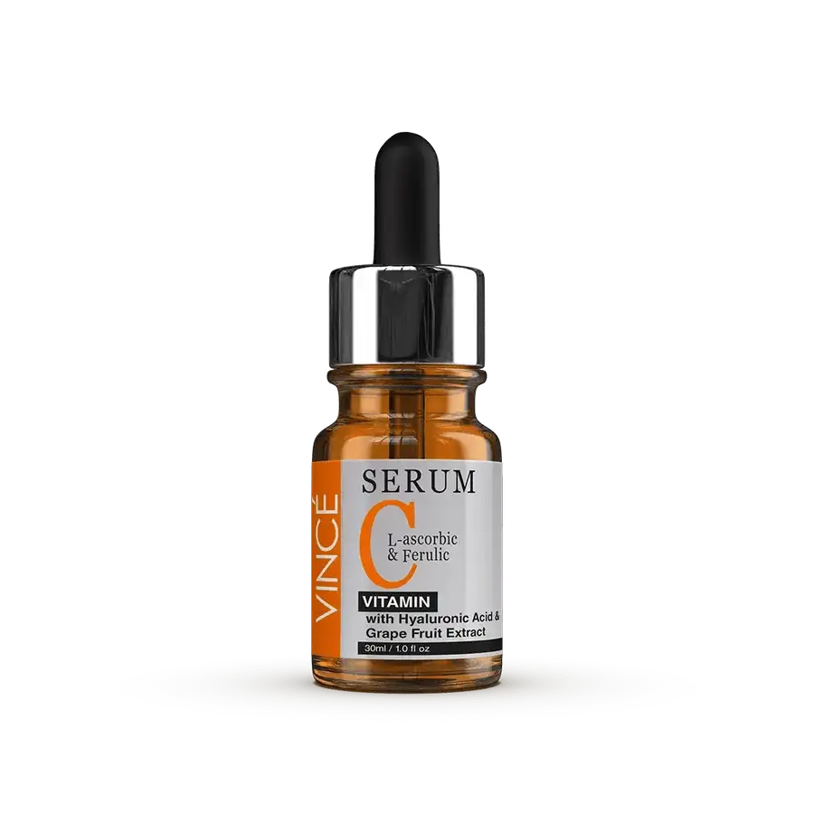VINCE   Vitamin C Serum