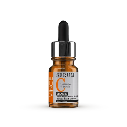 VINCE   Vitamin C Serum