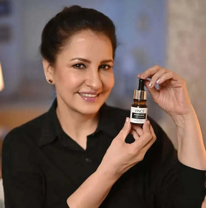 VINCE Niacinamide + Zinc Serum